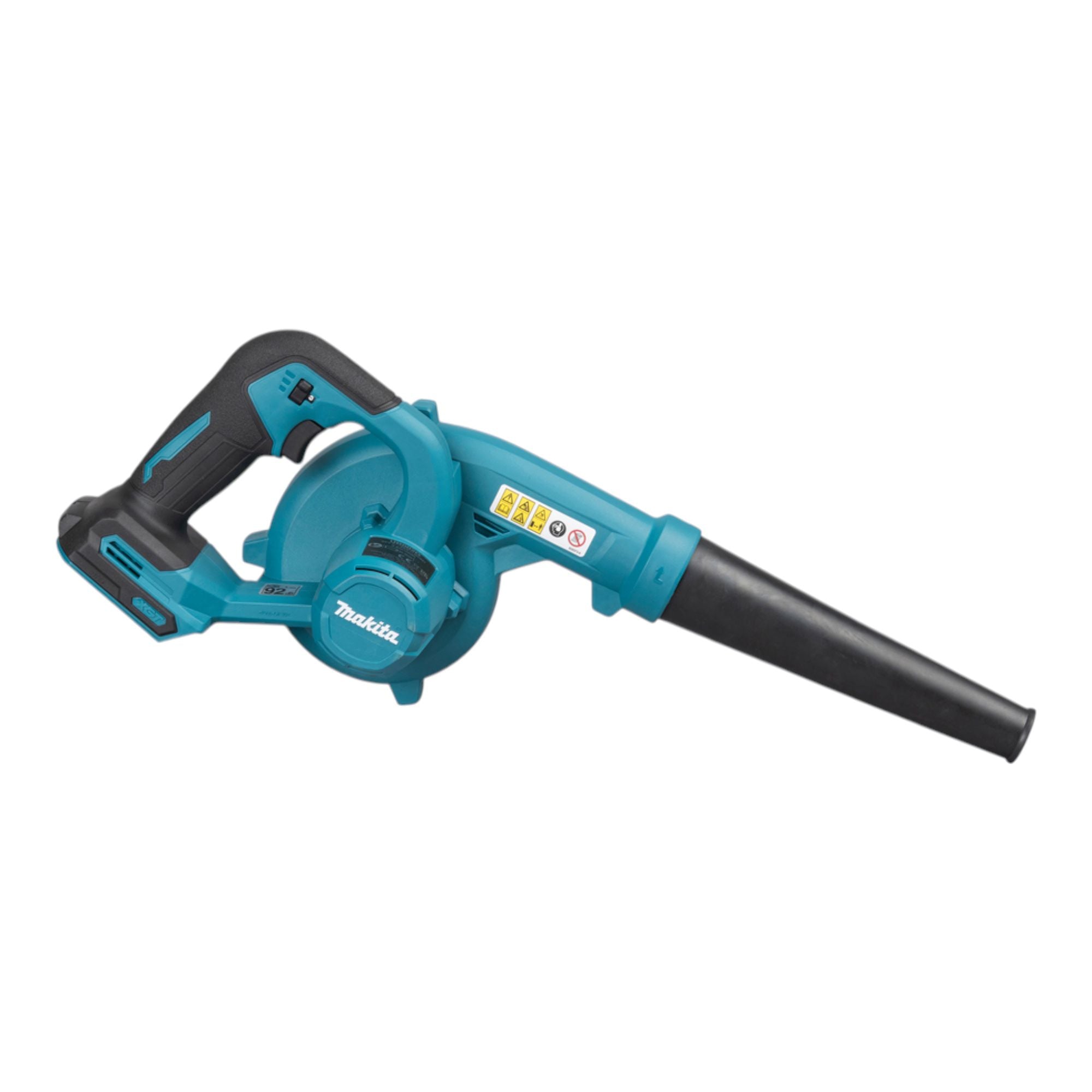Makita UB 002 GD101 Akku Geblaese 40 V max 1x Akku 2 5 Ah Ladegeraet 4 - toolbrothers