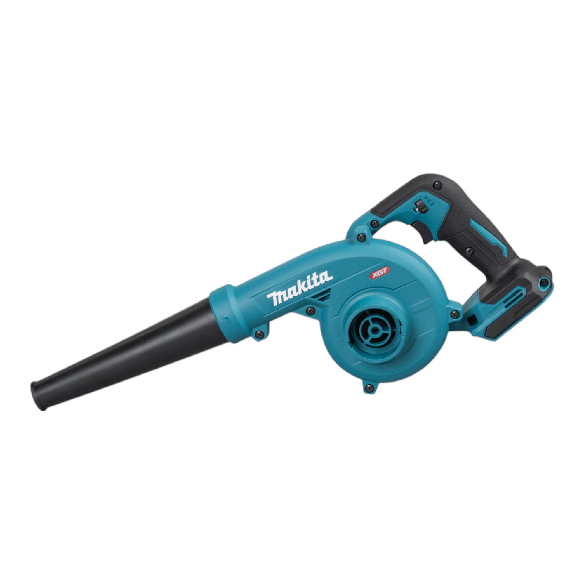Makita UB 002 GM101 Akku Geblaese 40 V max 1x Akku 4 0 Ah Ladegeraet 1 - toolbrothers