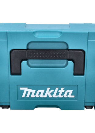 Makita DTW 181 ZJ Akku Schlagschrauber 18 V 210 Nm 1/2" Brushless + Makpac - ohne Akku, ohne Ladegerät - Toolbrothers