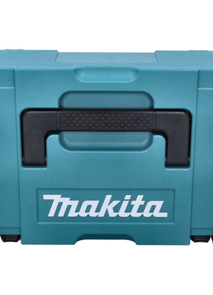 Makita DTW 181 T1J Akku Schlagschrauber 18 V 210 Nm 1/2" Brushless + 1x Akku 5,0 Ah + Makpac - ohne Ladegerät - Toolbrothers