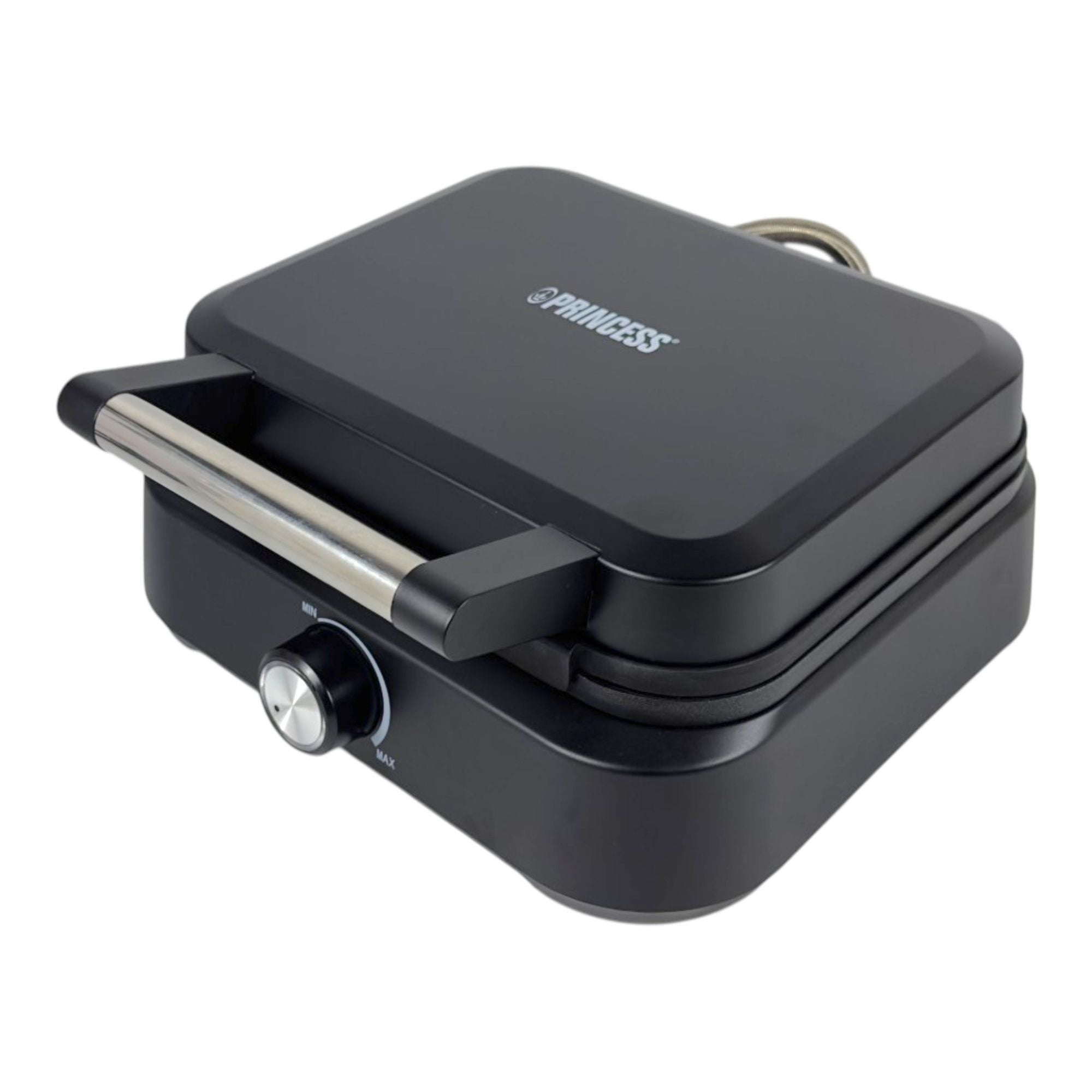 Princess 132398 Belgisches Waffeleisen Deluxe 1500 Watt 26 x 22 cm 01 132398 01 001  1 - toolbrothers