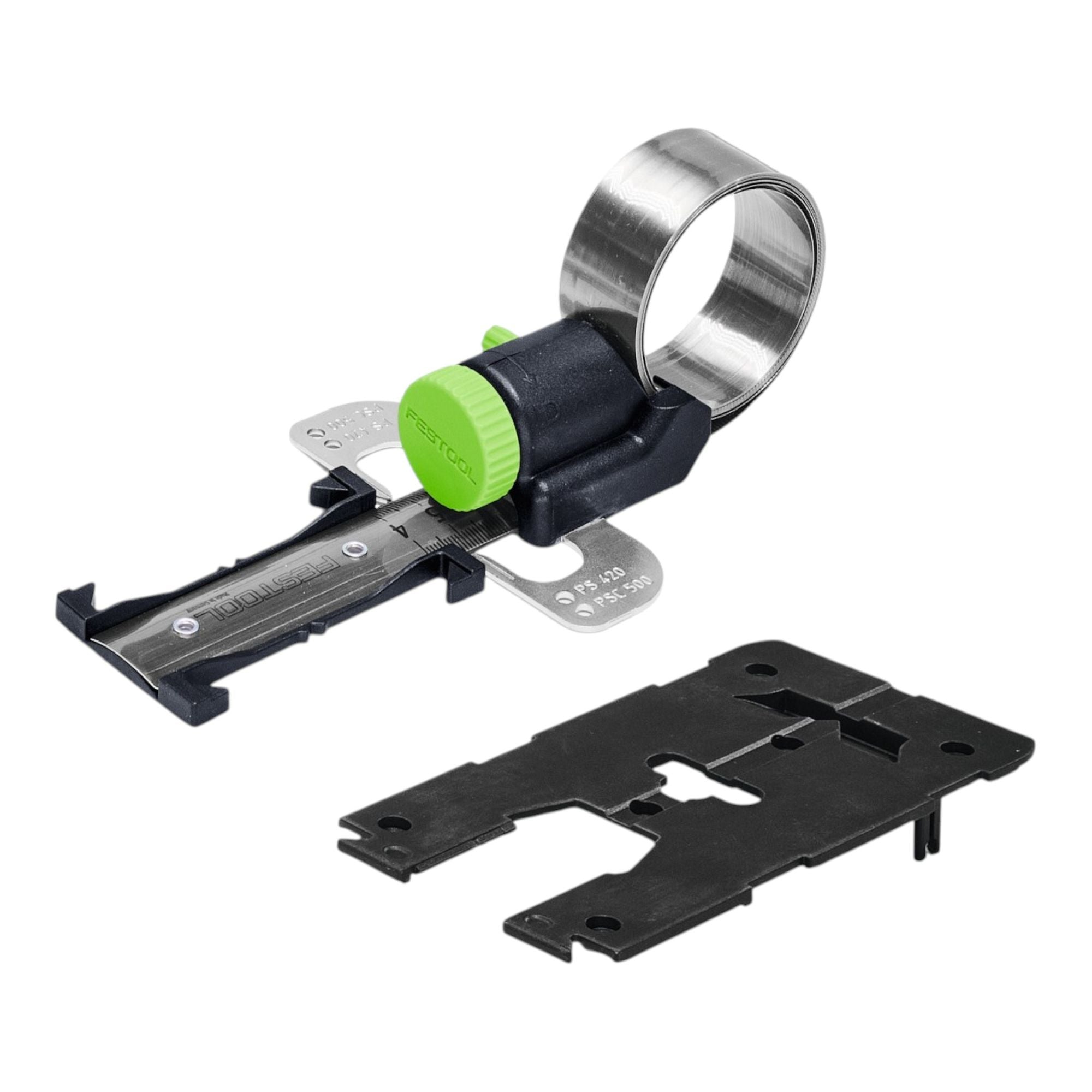 Festool PSC 500 EB Basic Akku Pendelstichsaege 18 V 120 mm Kreisschneider Systainer ohne Akku ohne Ladegeraet 4 - toolbrothers