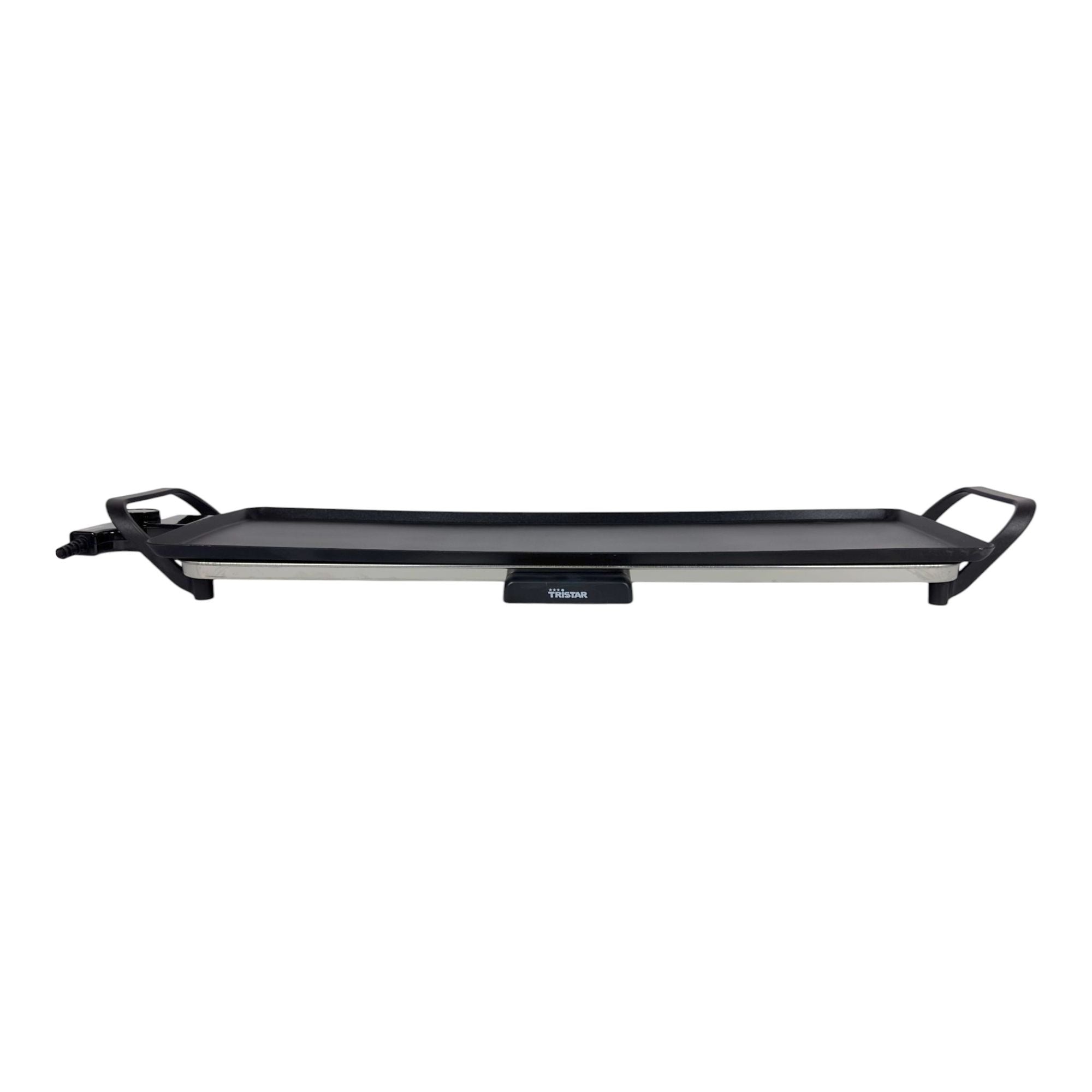 Tristar BP 2668 Tischgrill Slim L 1800 Watt 70 x 23 cm einstellbarer Thermostat 1 - toolbrothers