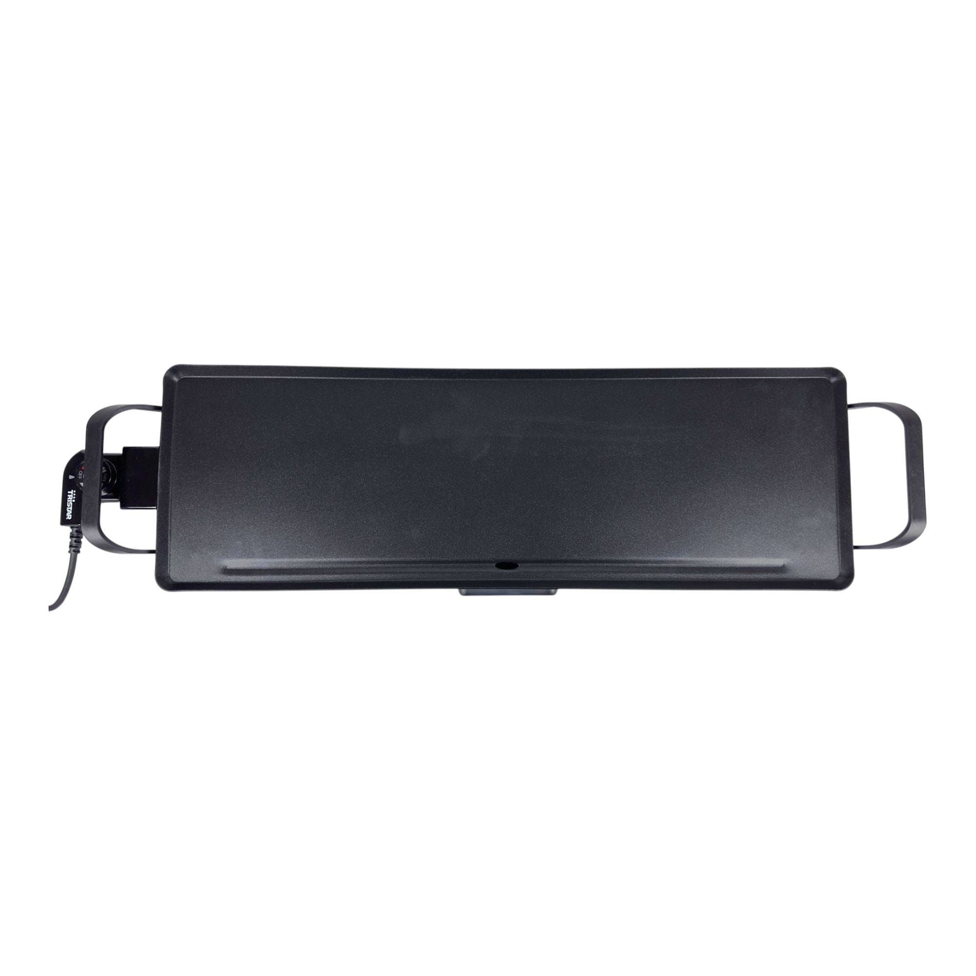 Tristar BP 2668 Tischgrill Slim L 1800 Watt 70 x 23 cm einstellbarer Thermostat 2 - toolbrothers