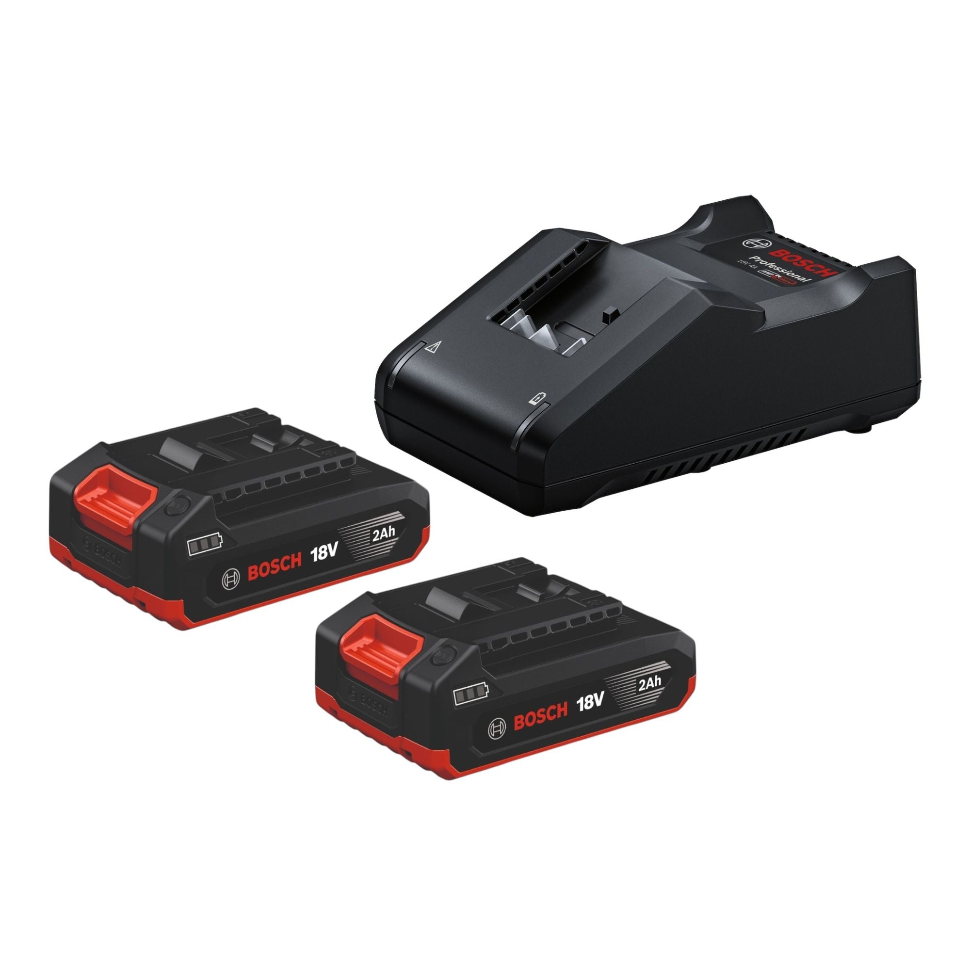 Bosch GBL 18V 120 Professional Akku Geblaese 18 V 120 m h 2x Akku 2 0 Ah Ladegeraet 3 - toolbrothers