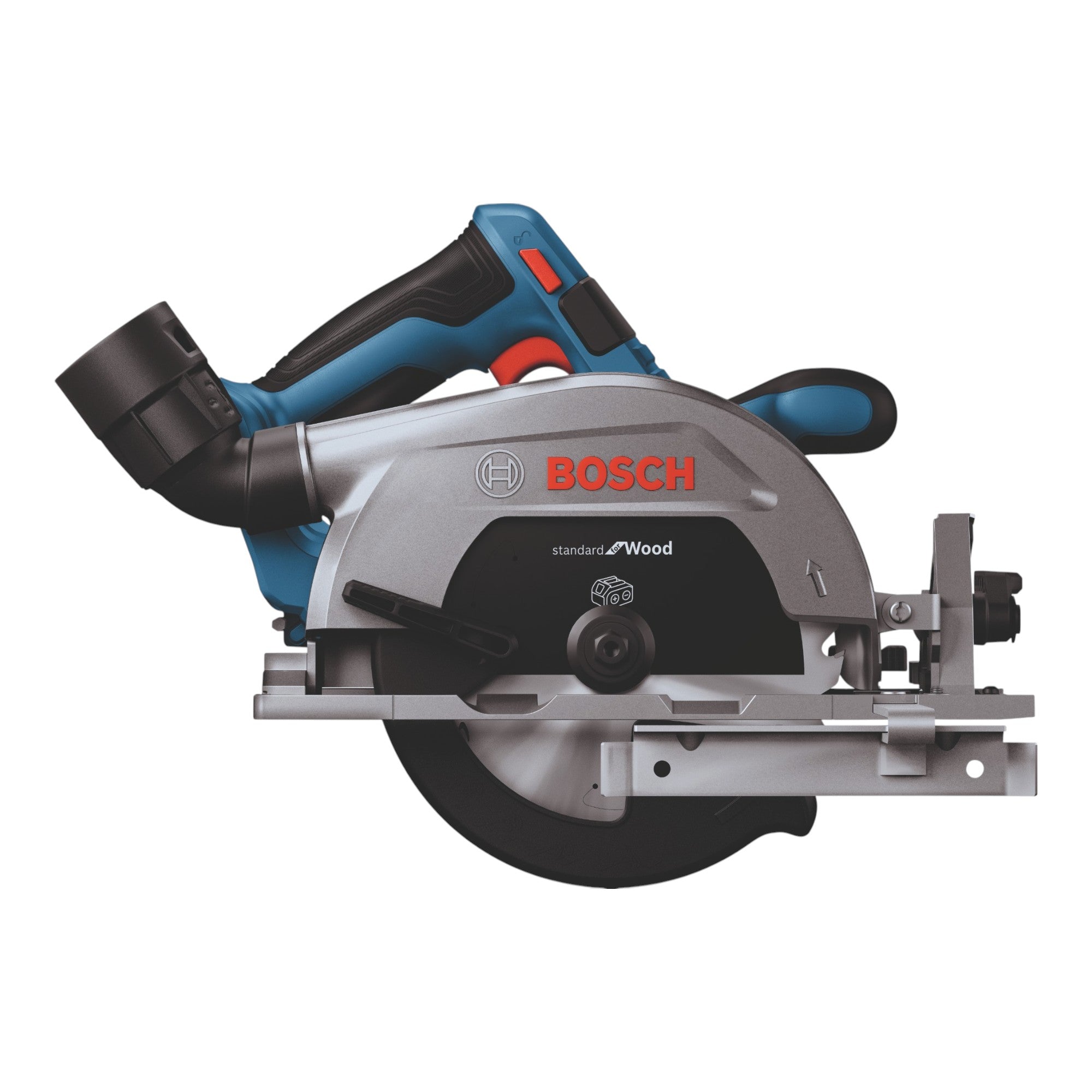 Bosch GKS 18V 57 2 Professional Akku Handkreissaege 18 V 165 mm Brushless 1x Akku 2 0 Ah Ladegeraet 2 - toolbrothers