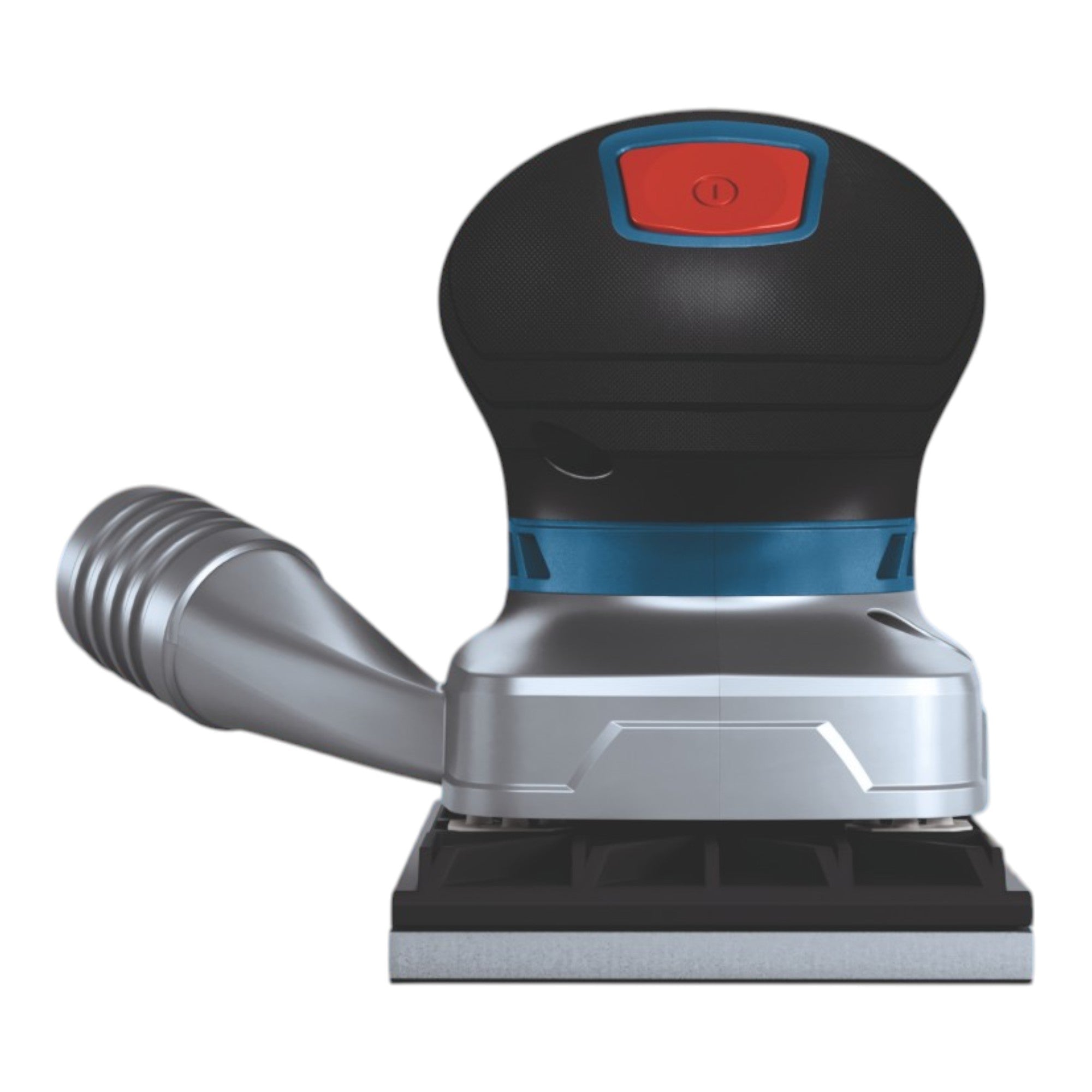 Bosch GSS 18V 13 Professional Akku Schwingschleifer 18 V 100 x 110 mm 2x Akku 2 0 Ah Ladegeraet 3 - toolbrothers