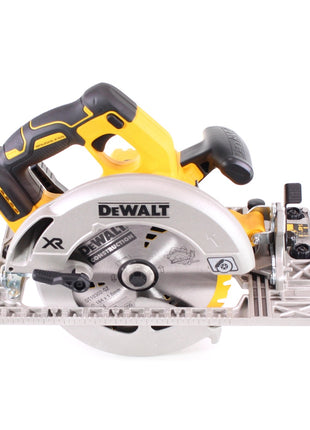 DeWalt DCS 572 NT Akku Handkreissäge 18V 184 x 16 mm Solo + T-STAK - ohne Akku, ohne Ladegerät - Toolbrothers