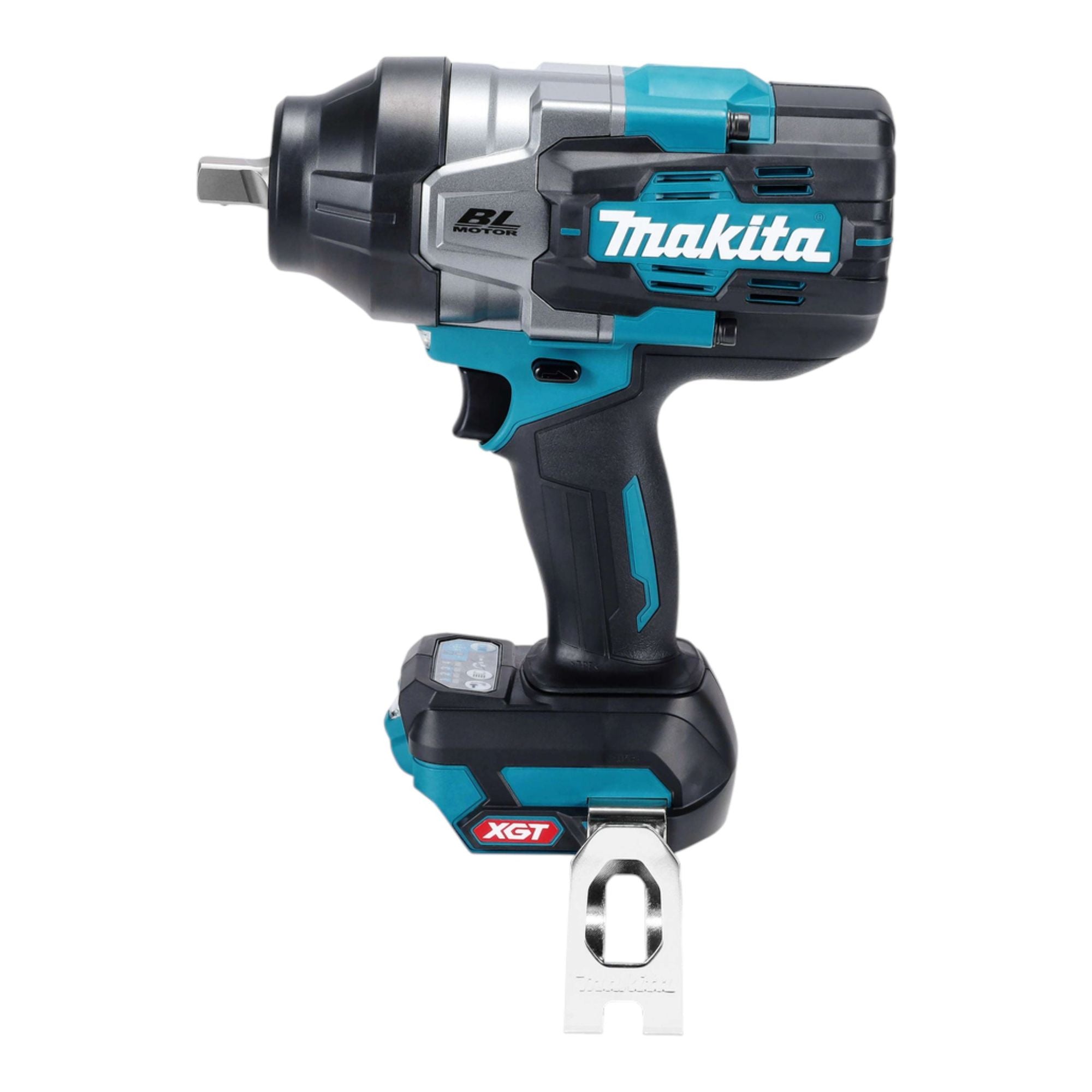 Makita TW 003 GM101 Akku Schlagschrauber 40 V max 1360 Nm 1 2 Brushless 1x Akku 4 0 Ah Makpac ohne Ladegeraet 1 - toolbrothers