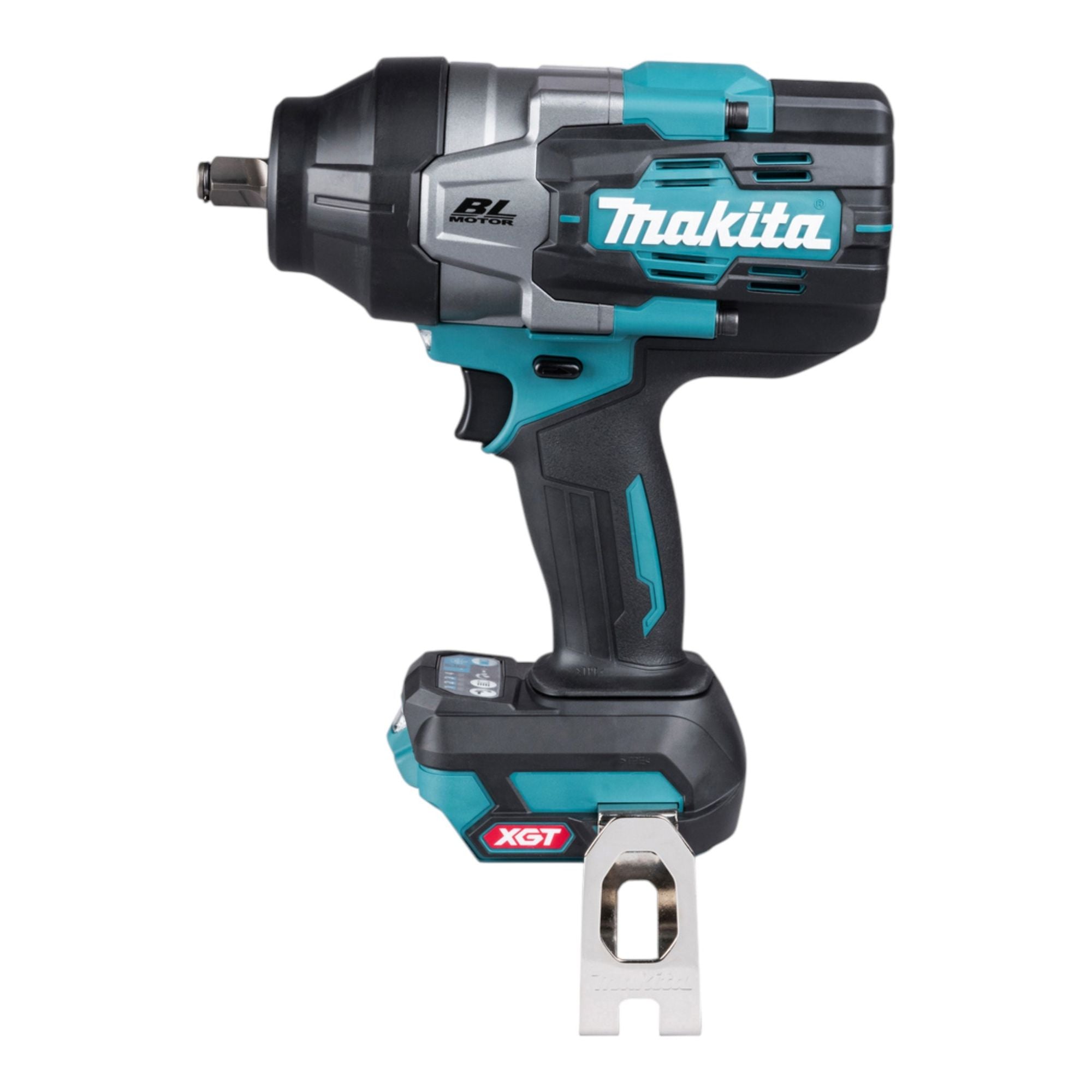 Makita TW 002 GD1 Akku Schlagschrauber 40 V max 2200 Nm 1 2 Brushless 1x Akku 2 5 Ah ohne Ladegeraet 1 - toolbrothers