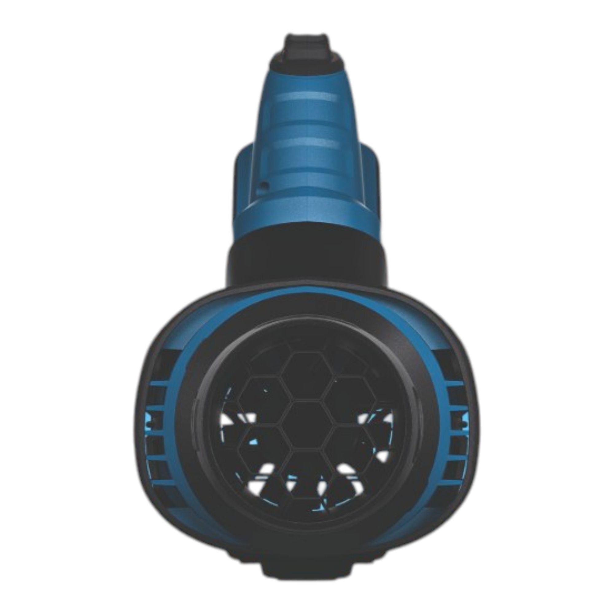 Bosch GBL 18V 800 Professional Akku Geblaese 18 V Brushless 1x Akku 5 0 Ah ohne Ladegeraet 2 - toolbrothers