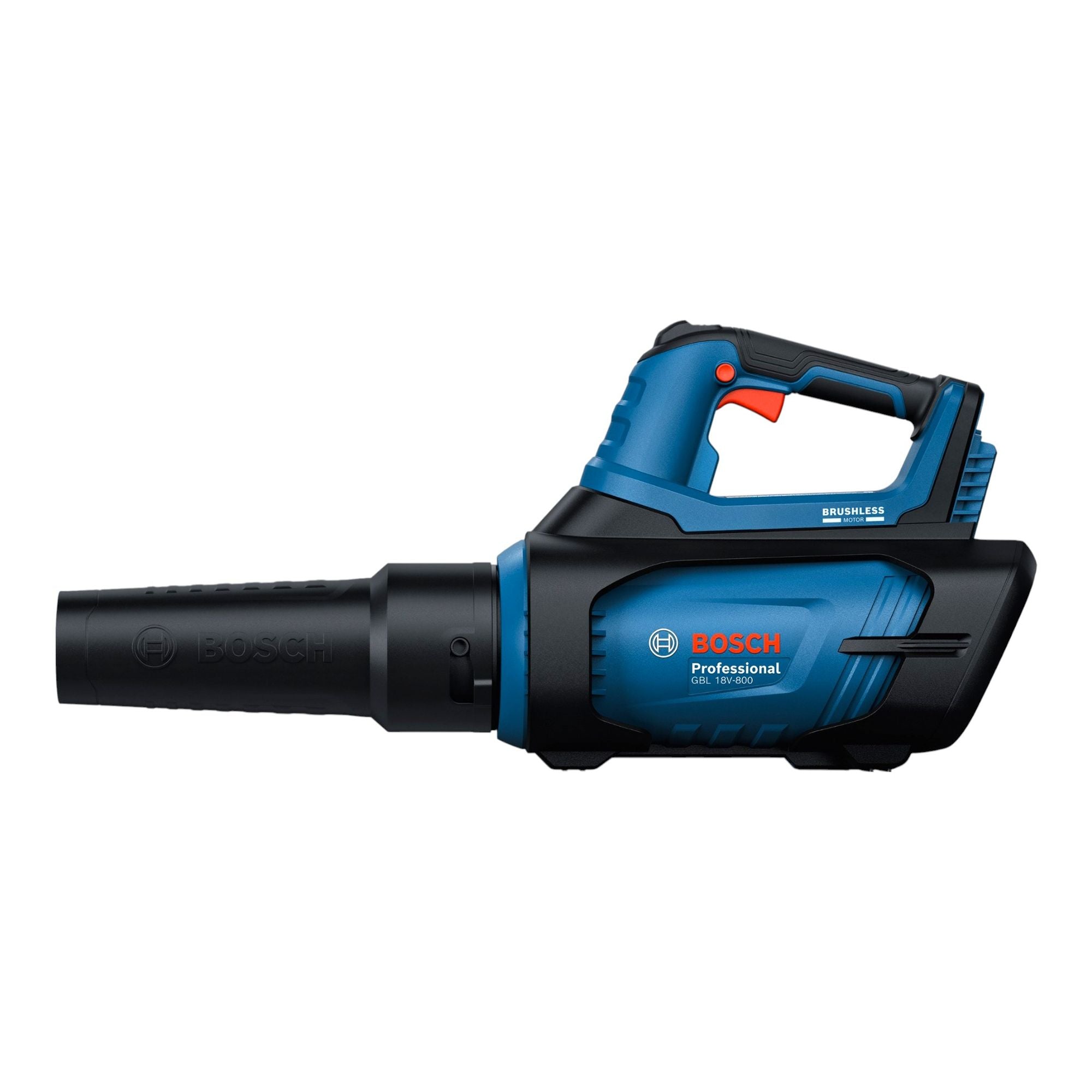 Bosch GBL 18V 800 Professional Akku Geblaese 18 V Brushless 1x ProCORE Akku 8 0 Ah ohne Ladegeraet 1 - toolbrothers