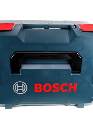 Bosch GCB 18 V-LI Akku Bandsäge 18V + 2x Akku 3,0Ah + Ladegerät + L-Boxx - Toolbrothers