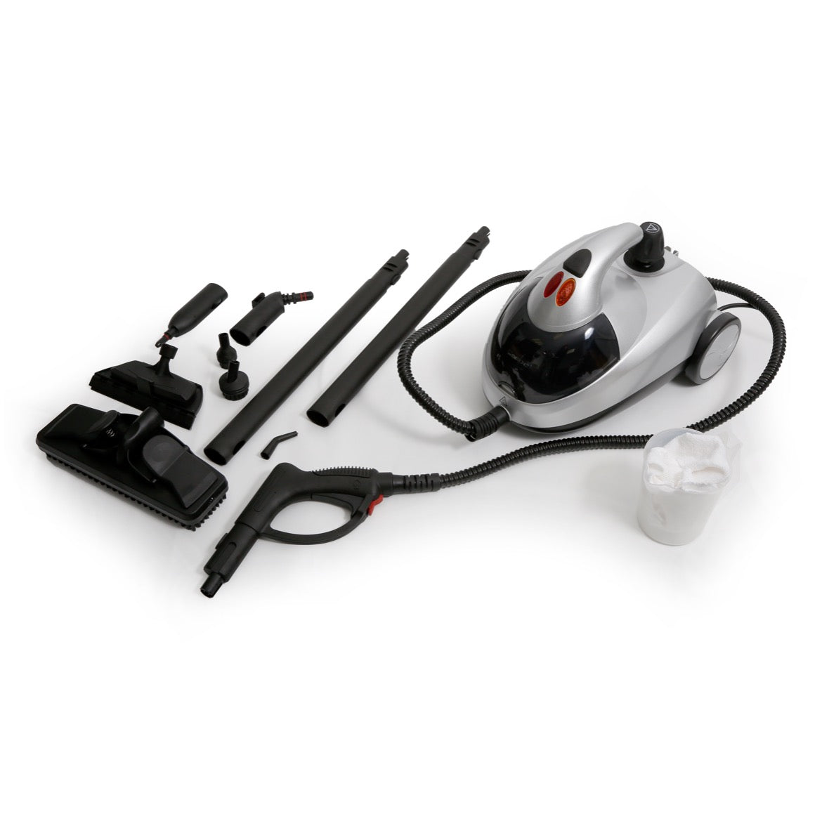 Clatronic DR 3280 Dampfreiniger 1500W ( 283013 ) - Toolbrothers