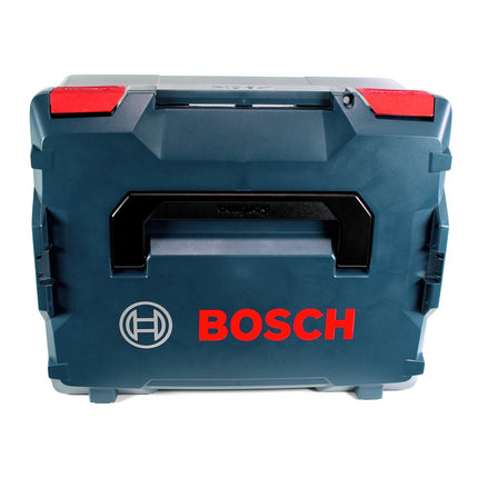 Bosch GHO 18 V-LI Akku Hobel 18V + 1x Akku 2,0Ah + L-Boxx - ohne Ladegerät - Toolbrothers