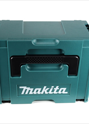 Makita DBN 600 RM1J Akku Stauchkopfnagler 18 V + 1x Akku 4,0Ah + Ladegerät + Makpac - Toolbrothers