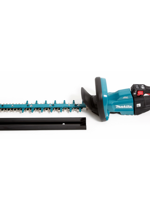 Makita DUH 502 RF Akku Heckenschere 18V 50cm + 2x Akku 3,0Ah + Ladegerät - Toolbrothers