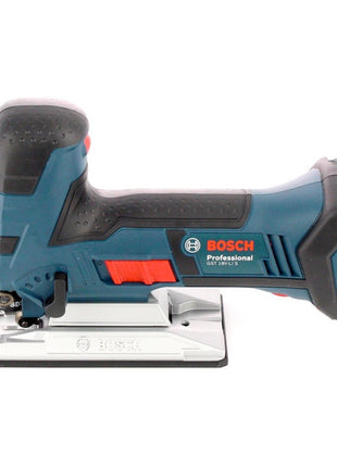 Bosch GST 18 V-LI S Akku Stichsäge 18V + 1x Akku 2,0Ah + L-Boxx - ohne Ladegerät - Toolbrothers