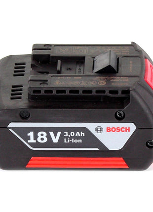 Bosch GST 18 V-LI S Akku Stichsäge 18V + 1x Akku 3,0Ah + L-Boxx - ohne Ladegerät - Toolbrothers