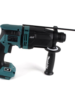 Makita DHR 182 RT1J Akku Bohrhammer 18V 1,7J SDS plus Brushless + 1x Akku 5,0Ah + Ladegerät + Makpac - Toolbrothers