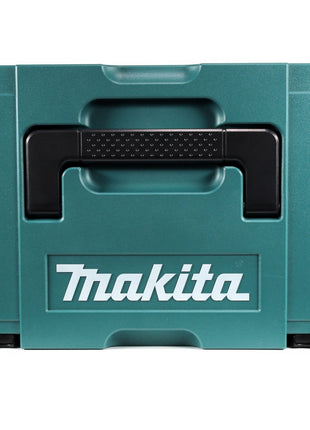 Makita DHR 182 RT1J Akku Bohrhammer 18V 1,7J SDS plus Brushless + 1x Akku 5,0Ah + Ladegerät + Makpac - Toolbrothers