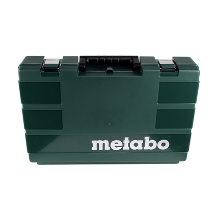 Metabo UHEV 2860-2 Quick Multihammer 1100 W 3,4 J SDS Plus ( 600713510 ) mit Meißel und Bohrer 10tlg. - Toolbrothers