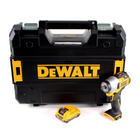 DeWalt DCF 902 NT Akku Schlagschrauber 12V 168Nm + 1x Akku 2,0 Ah + Koffer - Toolbrothers