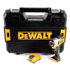 DeWalt DCF 801 NT Akku Schlagschrauber 12V 163Nm 1/4