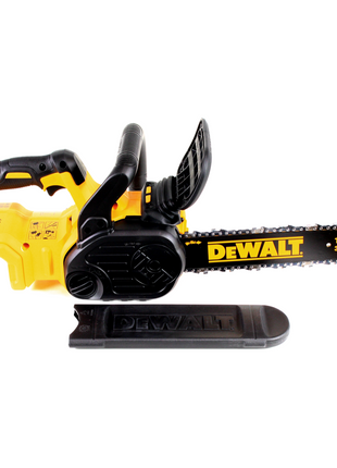 DeWalt DCM 565 N Akku Kettensäge 18V + 1x Akku 4,0 Ah - Toolbrothers