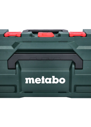 Metabo STA 18 LTX 100 Akku Stichsäge 18 V + 1x Akku 4,0 Ah + Ladegerät + metaBOX - Toolbrothers