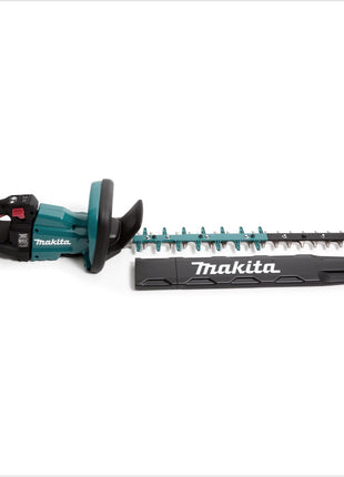 Makita DUH 601 RT1 Akku Heckenschere 18V 60cm Brushless + 1x Akku 5,0Ah + Ladegerät - Toolbrothers