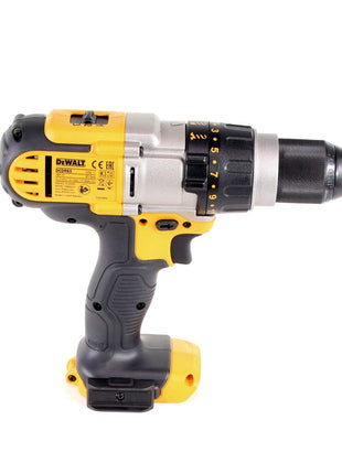 DeWalt DCD 985 Akku Schlagbohrschrauber 18V 80Nm + Koffer - ohne Akku, ohne Ladegerät - Toolbrothers