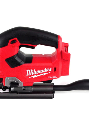 Milwaukee M18 FJS-0 Stichsäge 18V Brushless Solo - ohne Akku, ohne Ladegerät - Toolbrothers