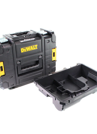 DeWalt TSTAK Box II DWST1-70703 + Systemeinlage für Akkuschrauber - Toolbrothers