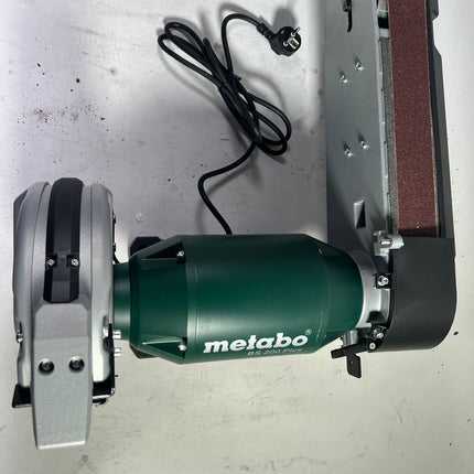 Metabo BS 200 Plus 600W Kombi Bandschleifmaschine 604220000 Reparaturgeraet 3 - toolbrothers