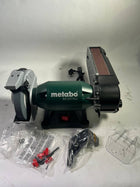 Metabo BS 200 Plus 600W Kombi Bandschleifmaschine 604220000 Reparaturgeraet 1 - toolbrothers