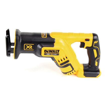 DeWalt DCS 367 L1 Akku Reciprosäge Säbelsäge 18V Brushless + 1x Akku 3,0Ah + Ladegerät + TSTAK - Toolbrothers
