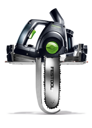 Festool SSU 200 EB-Plus-FS UNIVERS Schwertsäge 1600 W 200 mm + Systainer + Führungsschiene 80cm  - Nachfolger von 769010 - Toolbrothers