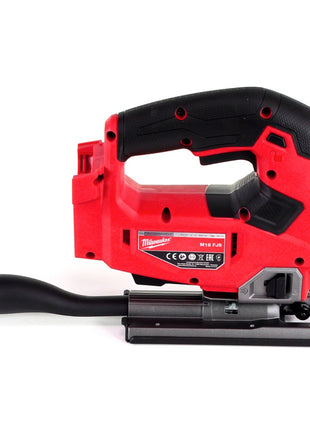 Milwaukee M18 FJS-501C Stichsäge 18V Brushless + 1x Akku 5,0Ah + Ladegerät - Toolbrothers