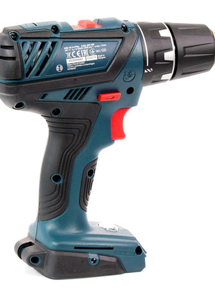 Bosch GSR 18-2 LI Plus Akku Bohrschrauber 18V 63Nm + 2x Akku 2,0Ah + Ladegerät - Toolbrothers