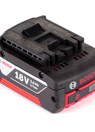 Bosch GST 18 V-LI B Akku Stichsäge 18V + 1x Akku 3,0Ah + L-Boxx - ohne Ladegerät - Toolbrothers