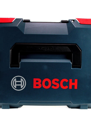 Bosch GST 18 V-LI B Akku Stichsäge 18V + 1x Akku 3,0Ah + Ladegerät + L-Boxx - Toolbrothers