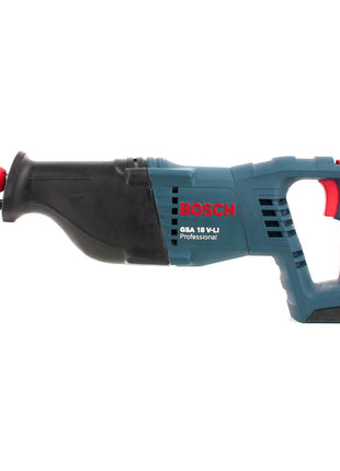 Bosch GSA 18 V-LI Akku Säbelsäge 18V + 1x Akku 2,0Ah + L-Boxx - ohne Ladegerät - Toolbrothers