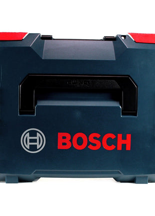 Bosch GSA 18V-LI C Akku Säbelsäge 18V + 1x Akku 2,0Ah + L-Boxx -  ohne Ladegerät - Toolbrothers