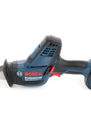 Bosch GSA 18V-LI C Akku Säbelsäge 18V + 1x Akku 5,0Ah + Ladegerät + L-Boxx - Toolbrothers