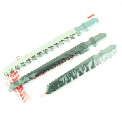 Makita BJV 180 ZX Akku Stichsäge 18 V + Sägeblatt + Makpac - ohne Akku, ohne Ladegerät - Toolbrothers