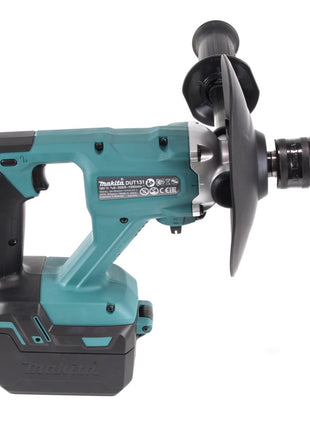 Makita DUT 131 Z Akku Rührgerät 18 V Brushless + Tasche - ohne Akku, ohne Ladegerät - Toolbrothers