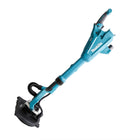 Makita DSL 800 ZU Akku Langhalsschleifer 225mm 18V Brushless Solo + Tasche - ohne Akku, ohne Ladegerät - Toolbrothers