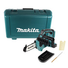 Makita DUC 122 ZE Akku Kettensäge 18V 1/4