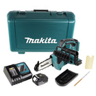 Makita DUC 122 RF1E Akku Kettensäge 18V 1/4